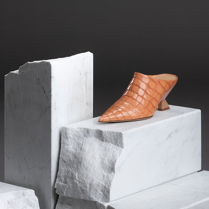 Mule Batida Medlar