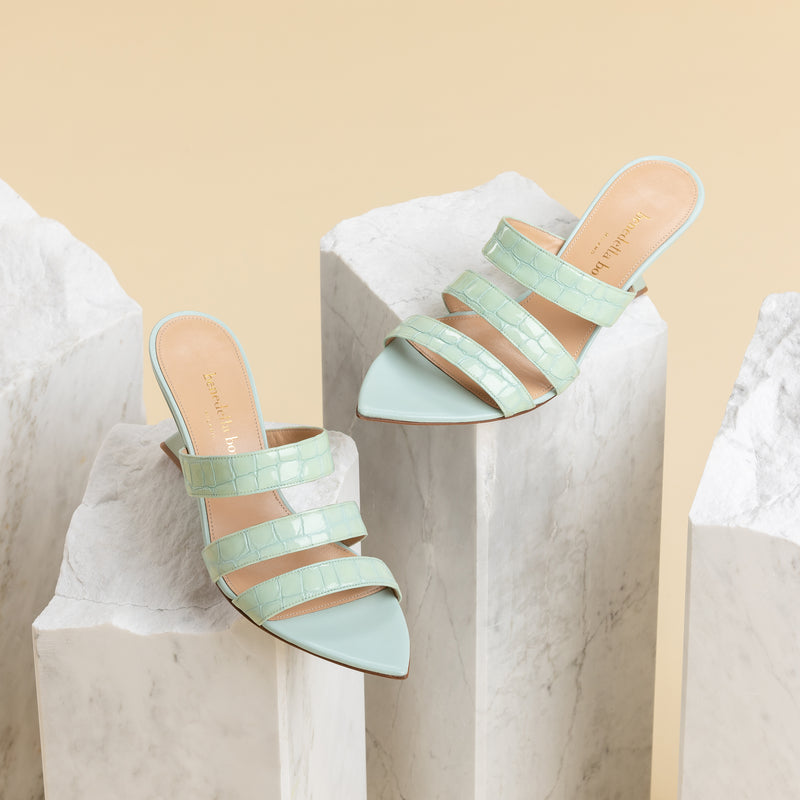Sandal Olivia Maldive