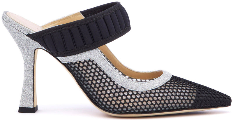 Sabot Arena Silver