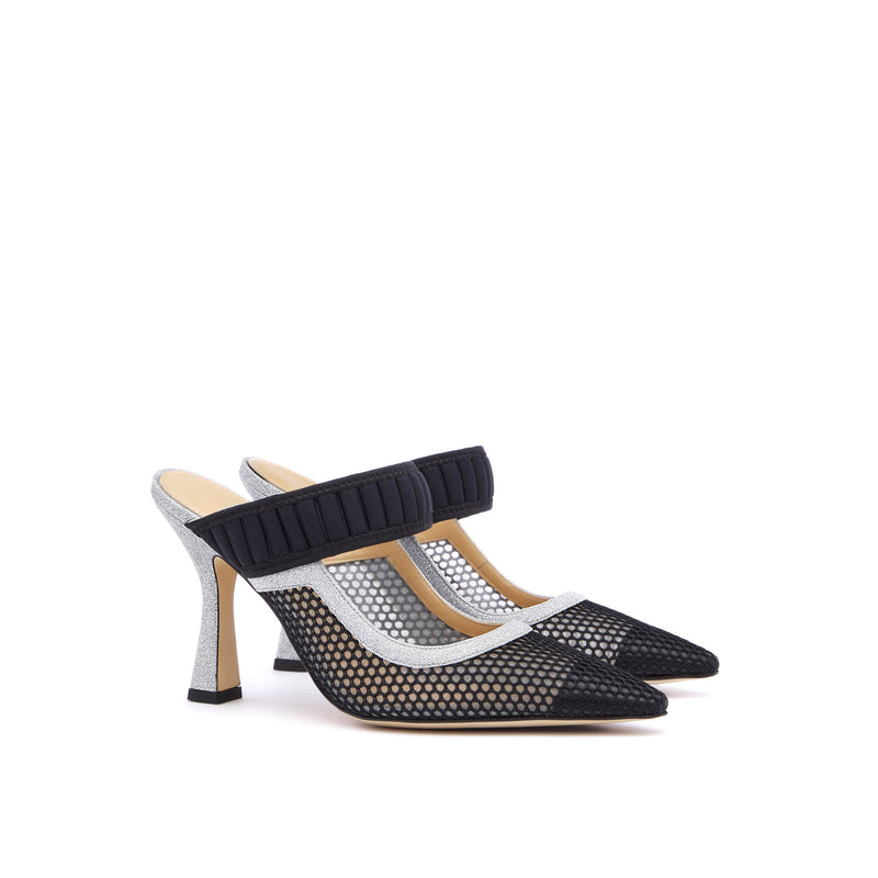 Sabot Arena Silver