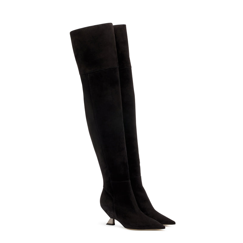Cuissard Fiona Black