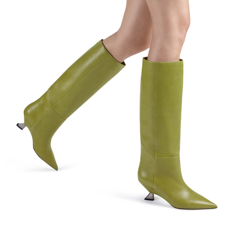 Boot Ashley Aloe