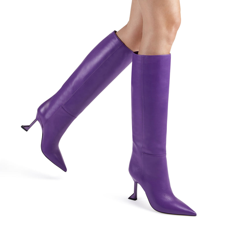 Boot Amber Enchantment