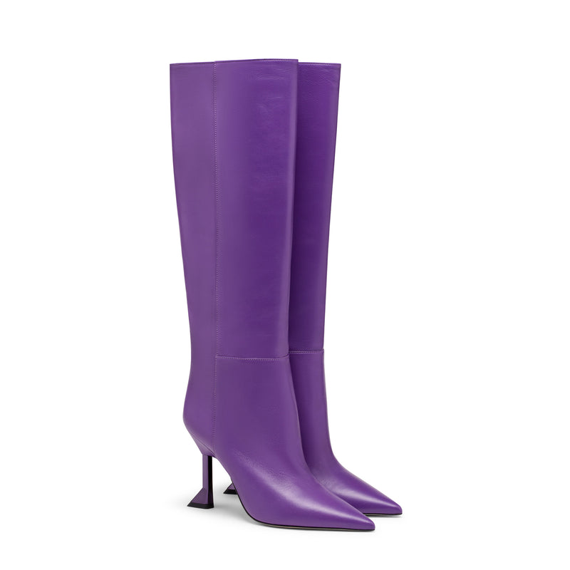 Boot Amber Enchantment