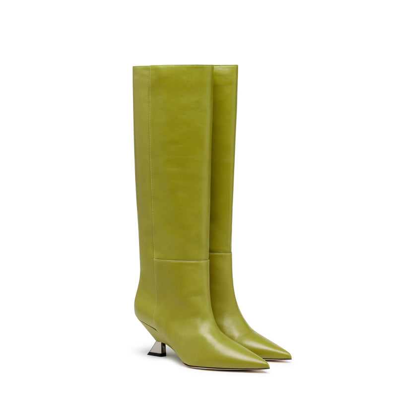 Boot Ashley Aloe