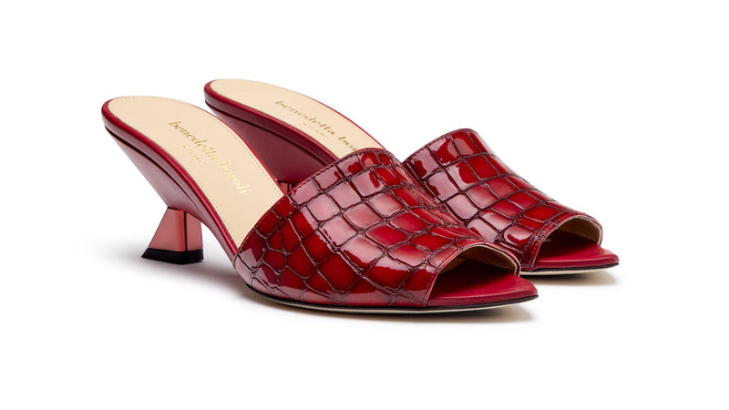 Sandal Coco Cherry