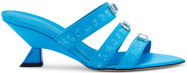 Sandal Olivia Sapphire