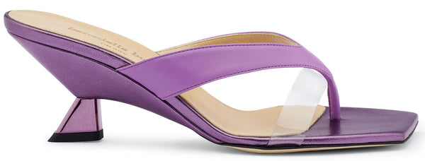 Sandal Chloe Lavender