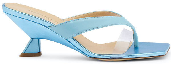 Sandal Chloe Light Blue