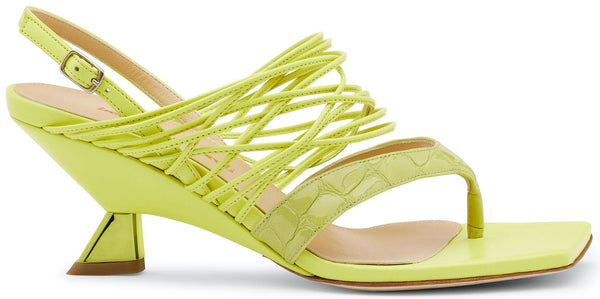 Sandal Joy Pistachio