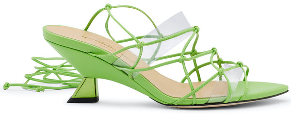 Sandal Olga Alien