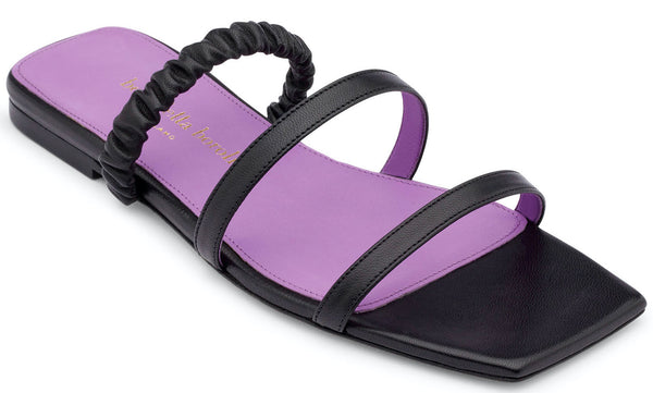 Sandal Klea Black