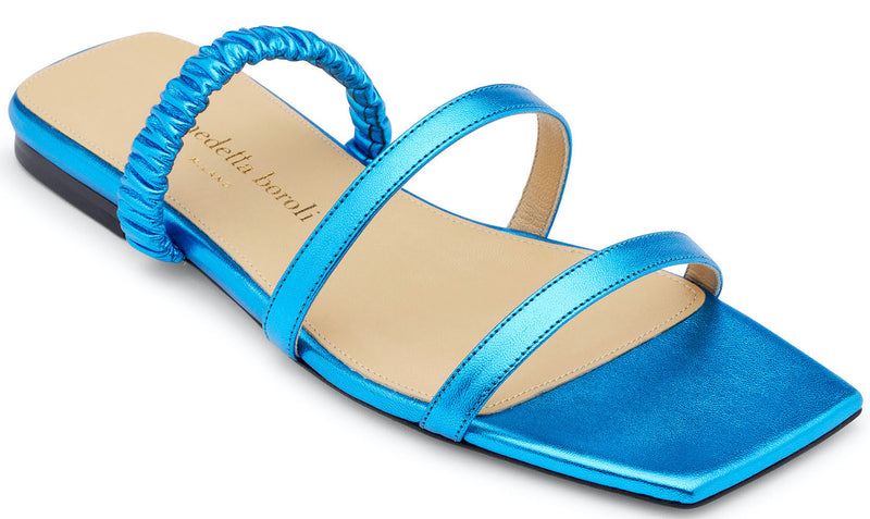 Sandal Klea Turquoise
