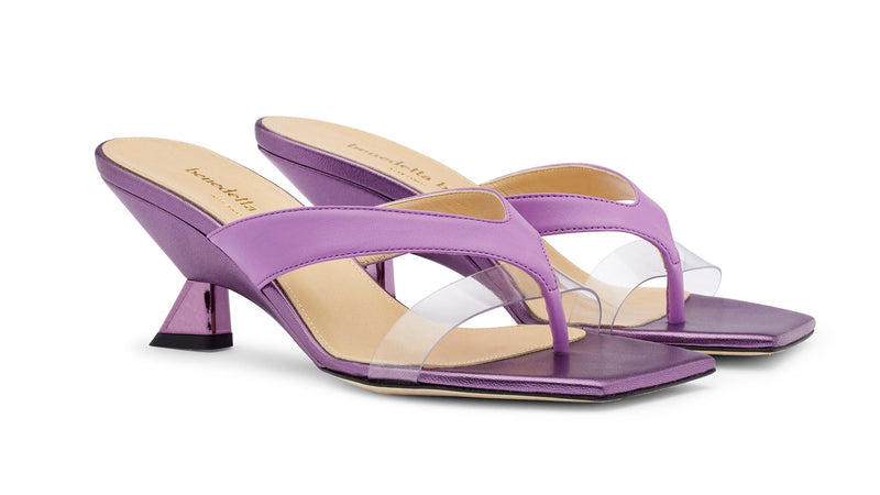 Sandal Chloe Lavender
