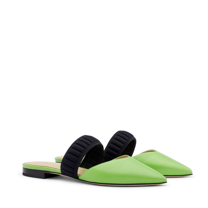 Mule Bimba Alien