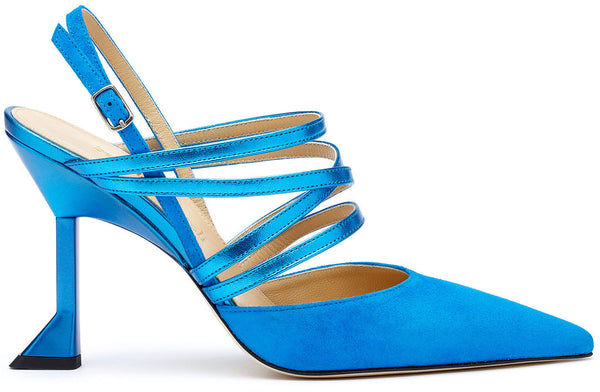 Slingback Molly Turchese