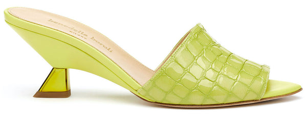 Sandal Coco Pistachio