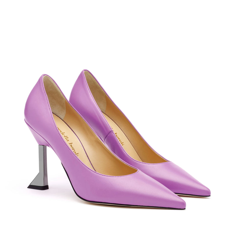 Pump Eva Lavender