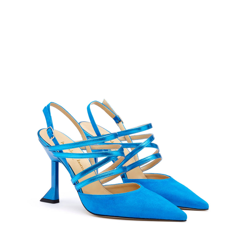 Slingback Molly Turchese