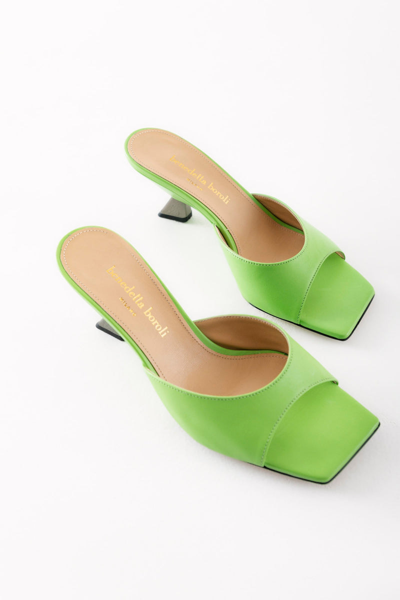 Sandal Alyssa Alien