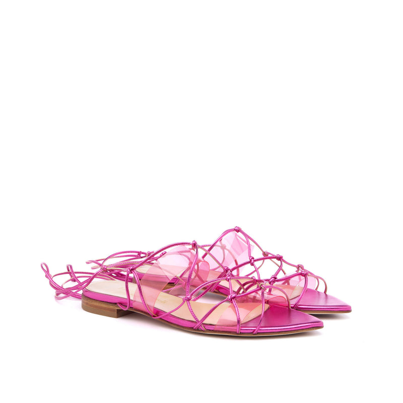 Sandal Nina Fuchsia