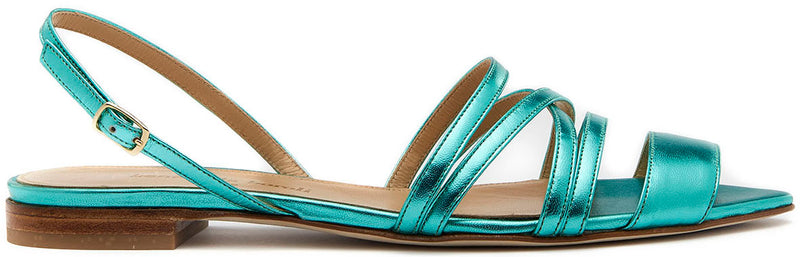 Sandal India Sea