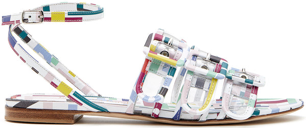 Sandal Pop BBprint