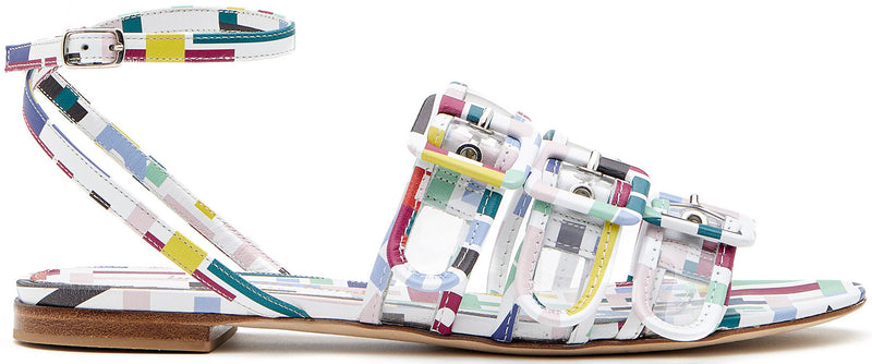 Sandal Pop BBprint