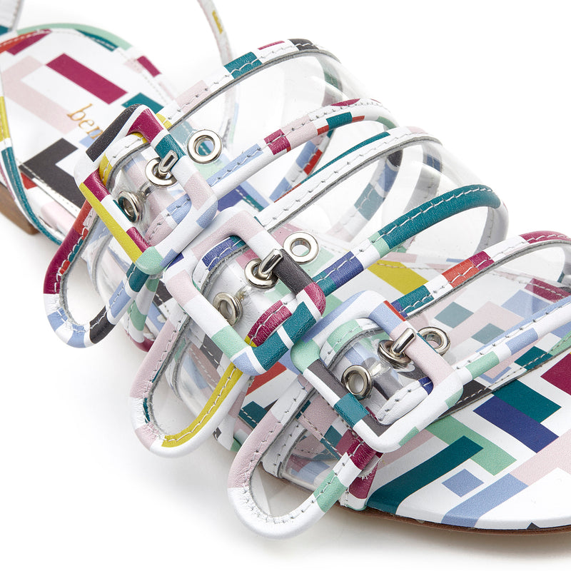 Sandal Pop BBprint