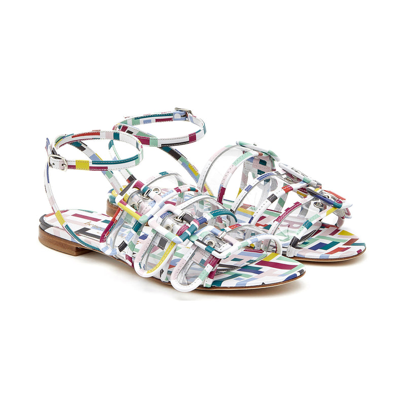 Sandal Pop BBprint