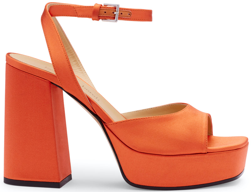 Sandal Cochi Orange