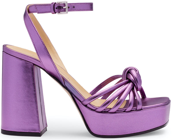 Sandal Lolita Wisteria