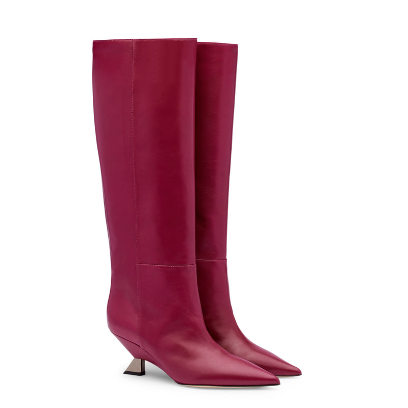 Boot Ashley Rhododendron