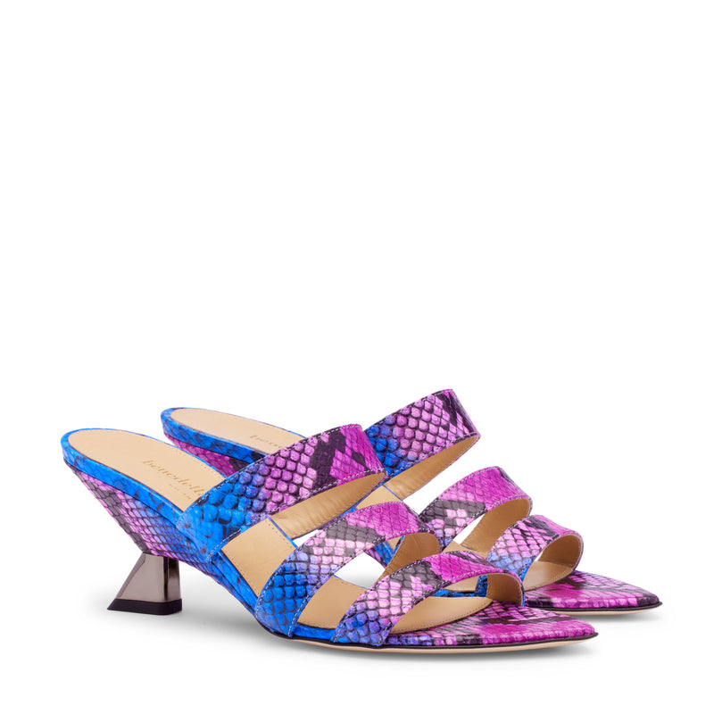Sandal Olivia Multi