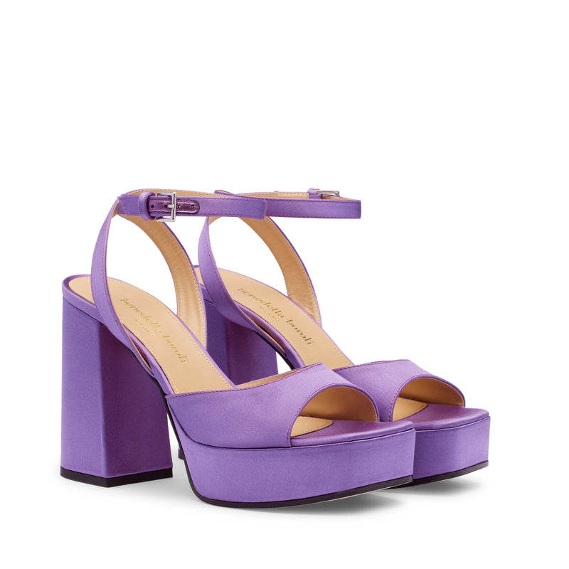 Sandal Cochi Lilac