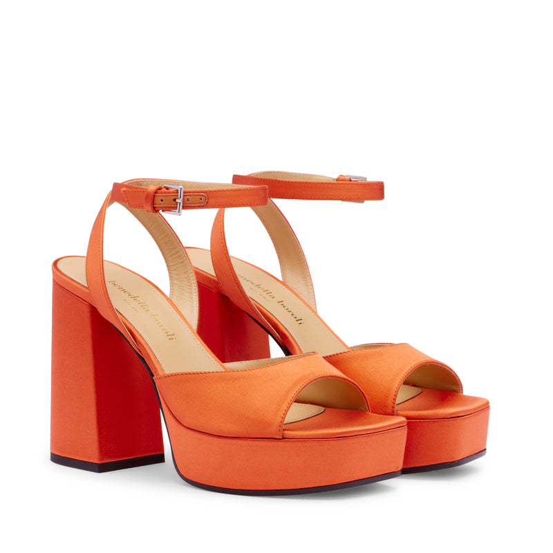 Sandal Cochi Orange