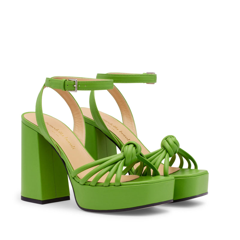 Sandal Lolita Alien