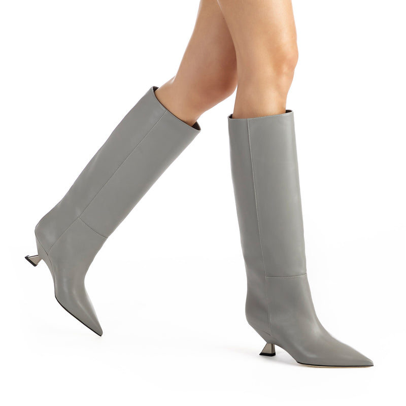 Boot Ashley Elephant