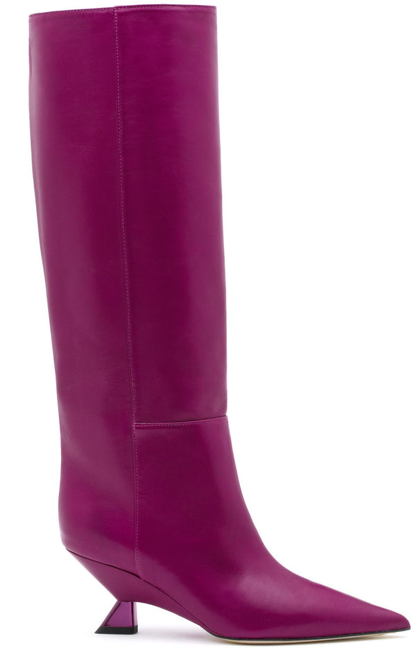 Boot Ashley Orchid