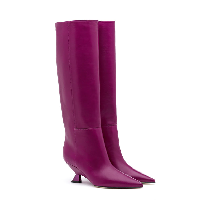 Boot Ashley Orchid