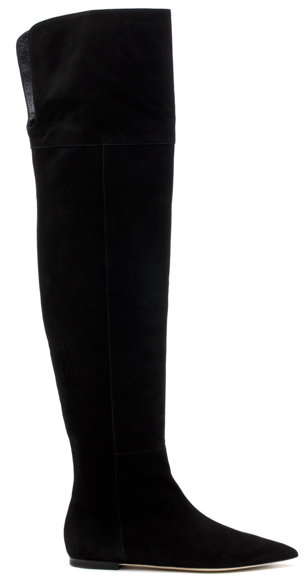 Cuissard Amanda Black
