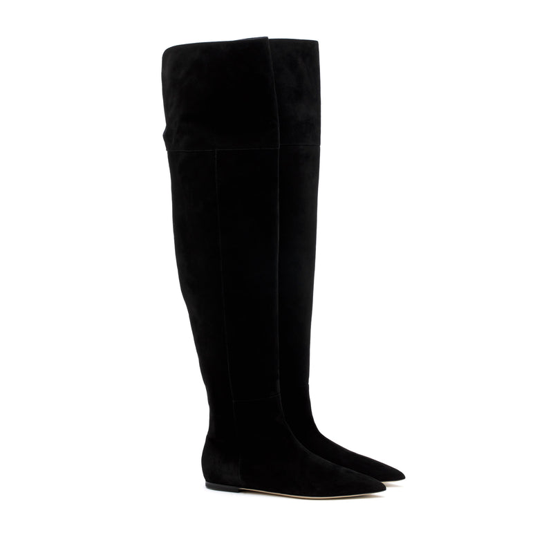 Cuissard Amanda Black