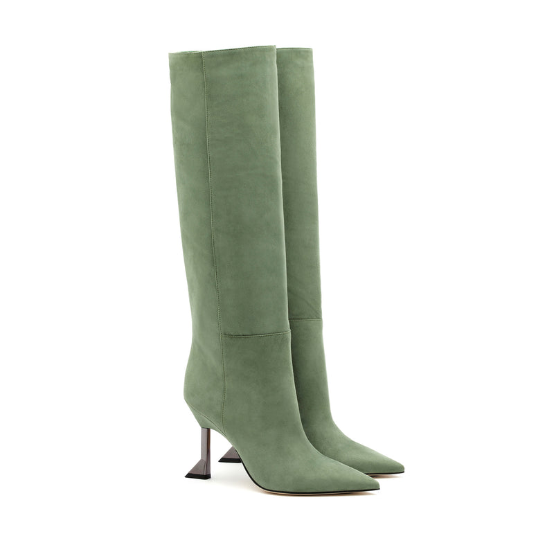 Boot Amber Genepy