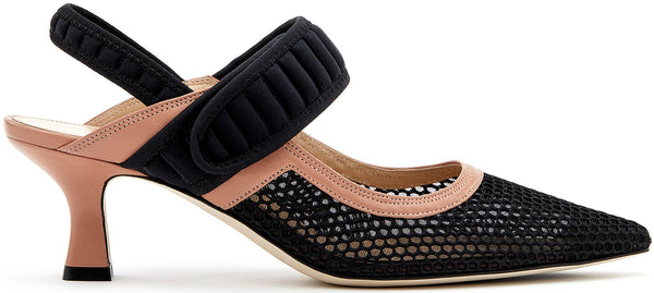 Slingback Baby Nespola