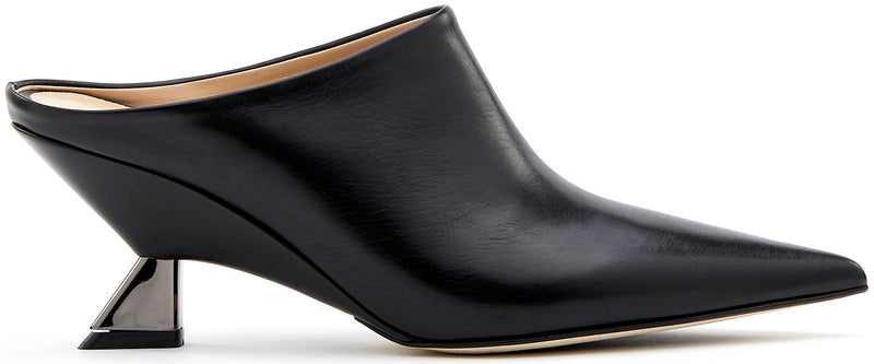 Sabot Batida Nero