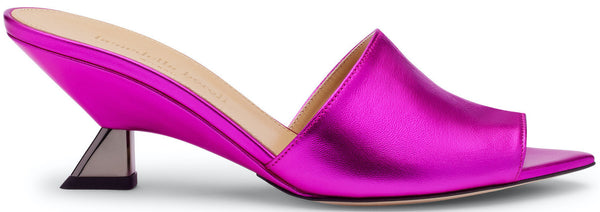 Sandal Coco Fuchsia 