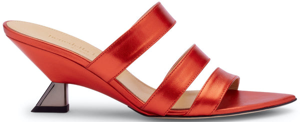 Sandal Olivia Coral