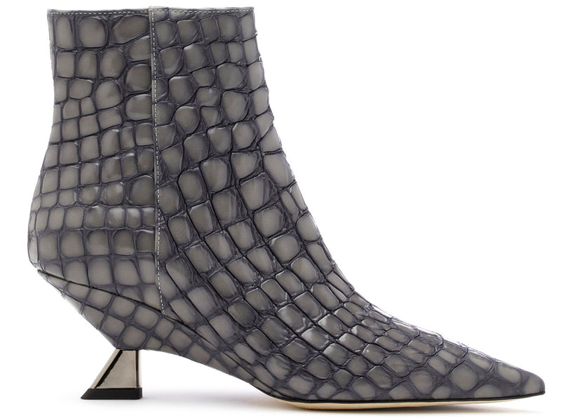 Stivaletto Aretha Grigio