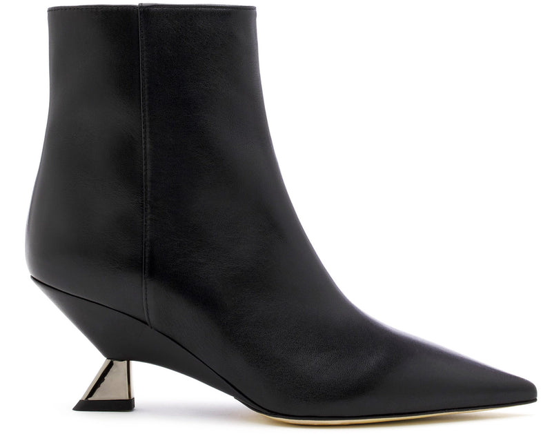 Ankle boot Aretha Black