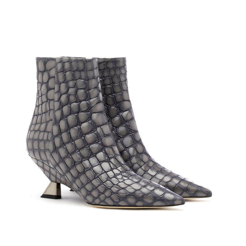 Stivaletto Aretha Grigio